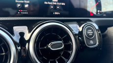 Mercedes-Benz CLA 200 AMG Line Premium 4dr Tip Auto Petrol Saloon